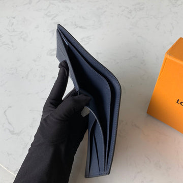 Makersluxe CHL Wallet - 2062