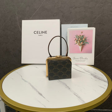 Makersluxe - COL Bags - 1218