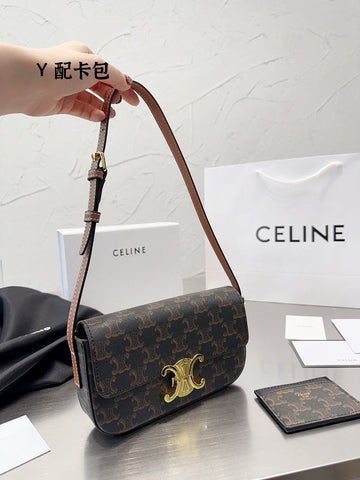 Makersluxe - CLE2 Bags - 072