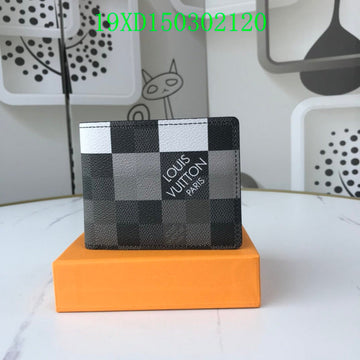 MLB - CHL Wallet - 1083
