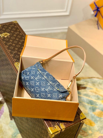 Makersluxe - LOV Bags - 1054