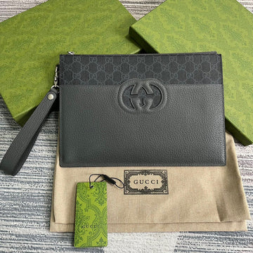 Makersluxe - GCI Bags - 2565