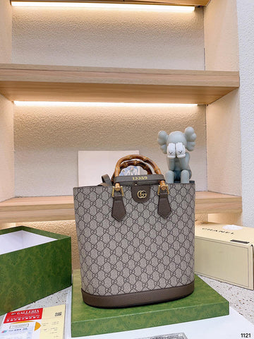 Makersluxe - GUI3 Bags - 075