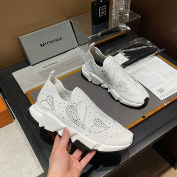 MLBS - BG Men Shoes - 027