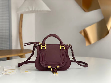 Makersluxe - CLE Bags - 334