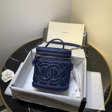 Makersluxe - CHL Bags - 473