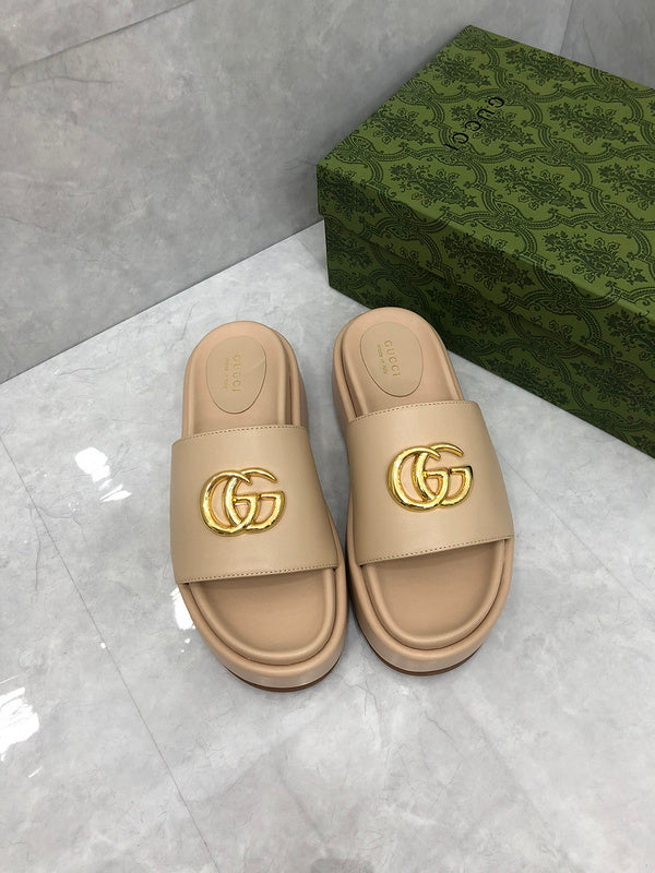 MLB - GUKI Women Shoes - 461