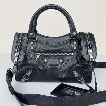 Makersluxe - BG Bags - 829