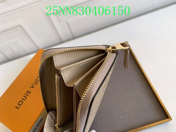 Makersluxe LOV Wallet - 1463