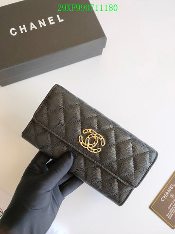 Makersluxe CHL Wallet - 2189