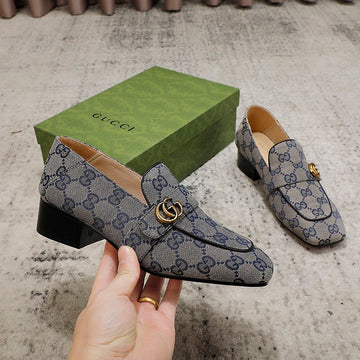 MLB - GUKI Women Shoes - 1111