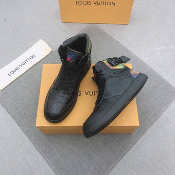 MLBG - Mix Unisex Shoes - 799
