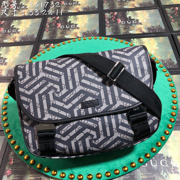 Makersluxe - GCI Bags - 2443
