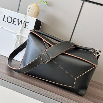 Makersluxe - LWO Bags - 701