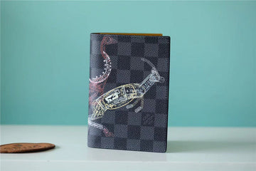 MLB - LOV Men Wallets - 200