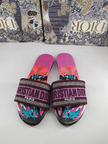 MLB - DOR Women Shoes - 796