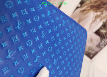 Makersluxe LOV Wallet - 574