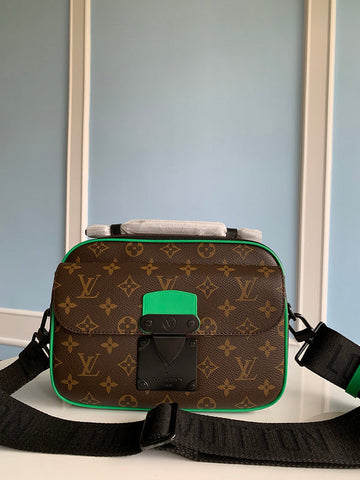 Makersluxe - LOV Bags - 1501