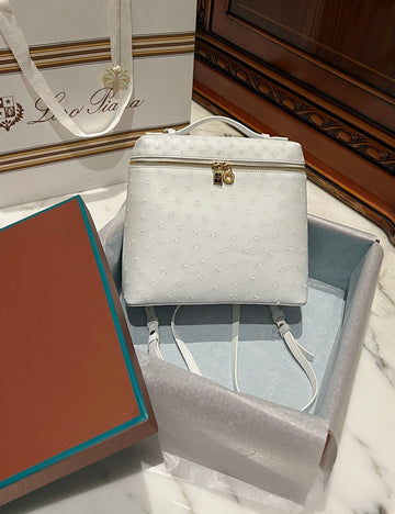 Makersluxe - LOP Bags - 120