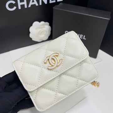 Makersluxe - CHL Wallets - 511