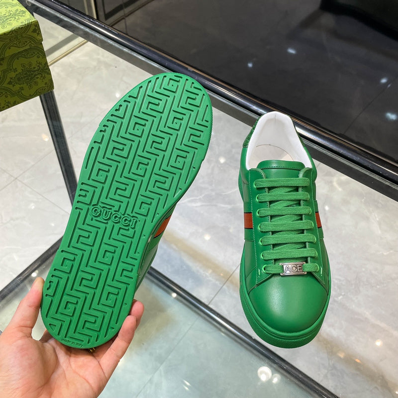 MLB - GUKI Men Shoes - 019