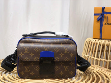 Makersluxe - LOV Men Bags - 175