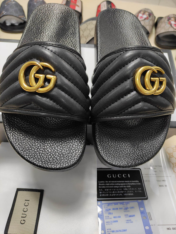 MLB - GUKI Men Shoes - 554