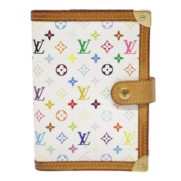 Louis Vuitton Agenda Cover  Canvas Wallet  ()