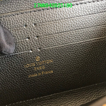 Makersluxe CHL Wallet - 1600