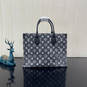 Makersluxe - LOV Bags - 1131