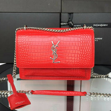 makersluxe - YLS Bags - 1035