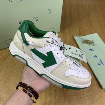 MLBG - Mix Unisex Shoes - 717