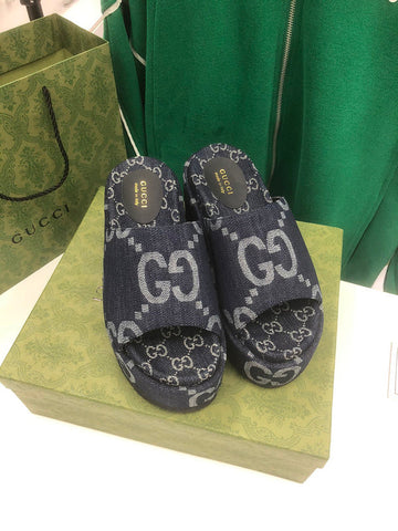 MLB - GUKI Women Shoes - 779