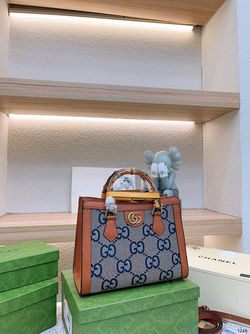 Makersluxe - GUI3 Bags - 114