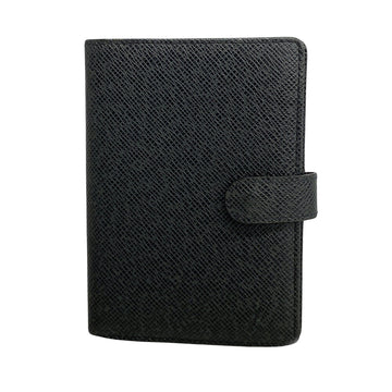 Louis Vuitton Couverture Agenda Fonctionnel Pm  Leather Wallet  ()