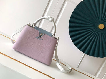 Makersluxe - LOV Bags - 1036