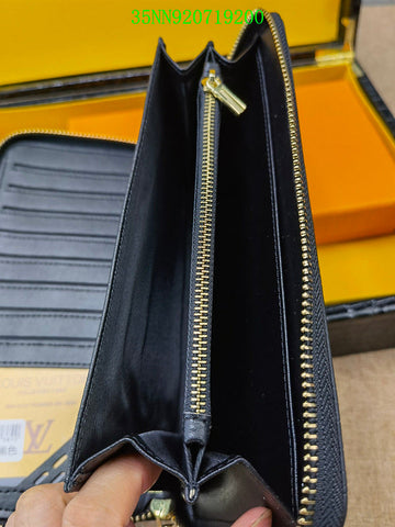 Makersluxe CHL Wallet - 742