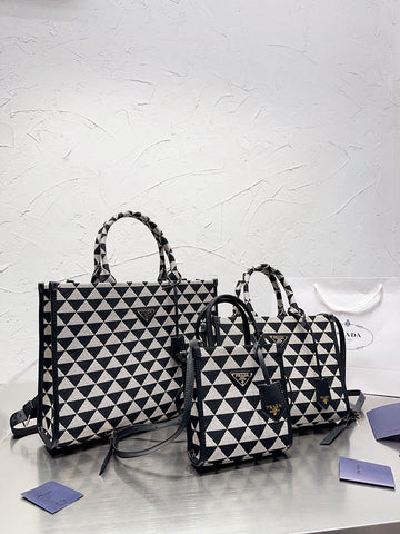 Makersluxe - PDA3 Bags - 324