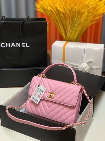 MLB - CHL Lady Bags - 261