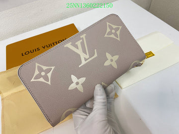 MLB - LOV Wallet - 707