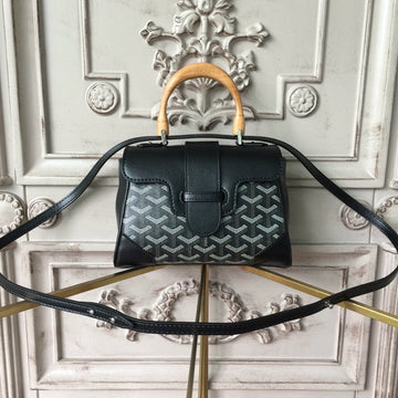 Makersluxe - GOD Bags - 184