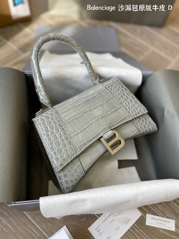 Makersluxe - BGA2 Bags - 204