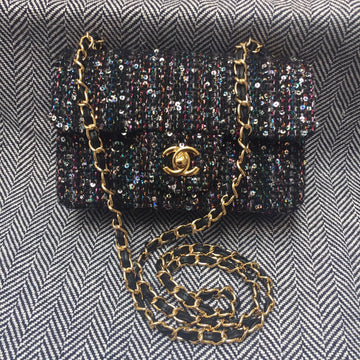 Makersluxe - CNL Bags - 1545