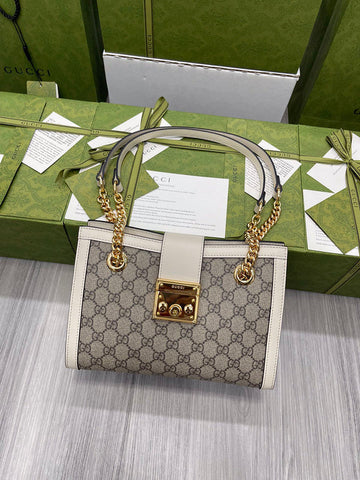 MLB GUKI Women Bags - 1258