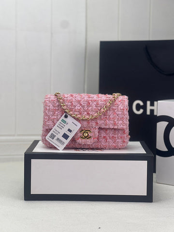 Makersluxe - CHL Bags - 822