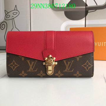 MLB - CHL Wallet - 750