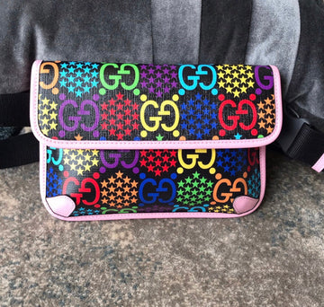 Makersluxe - GCI Bags - 2422