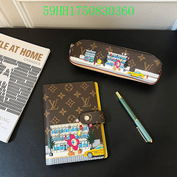 MLB - LOV Wallet - 018