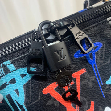 MLB - LOV Travel Bags - 048