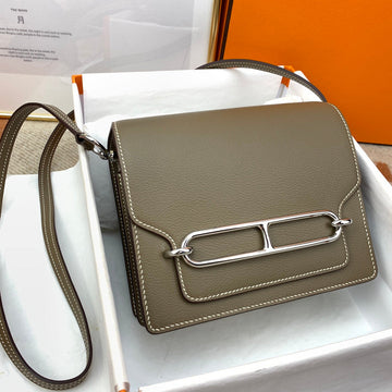 Makersluxe - HMS Bags - 436